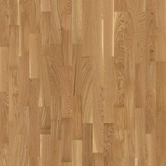 Oak Finale