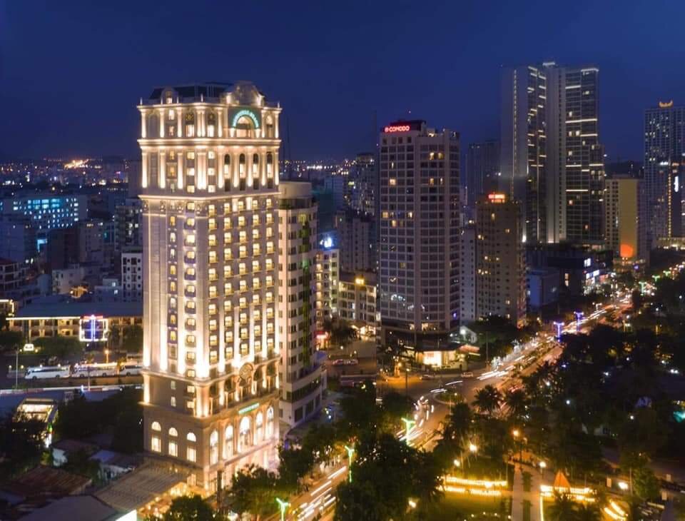 MerPerle Beach Nha Trang