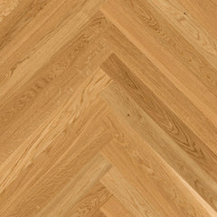 Oak Nature Maxi Herringbone