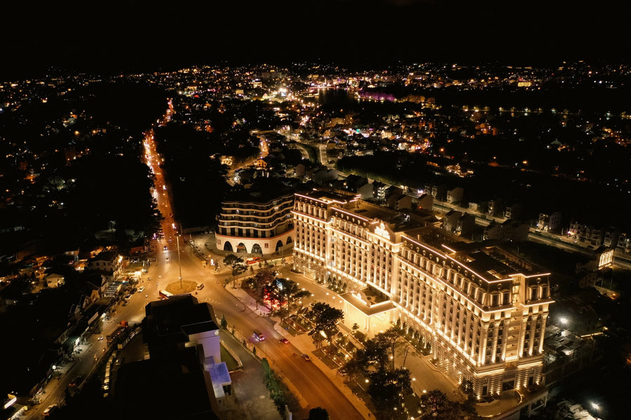 MerPerle Đà Lạt Hotel