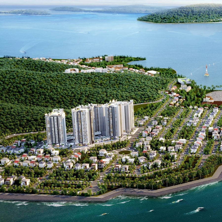 New Galaxy Nha Trang