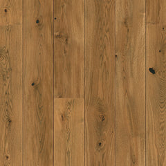 Oak Alamo Vivo