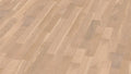 Oak Concerto White Longstrip