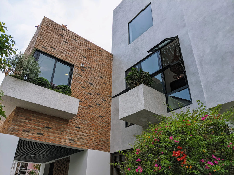 Pet-friendly Villa