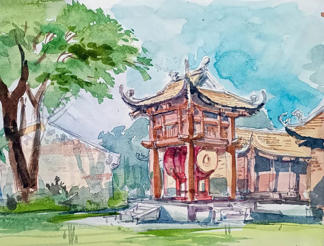 Công nghệ AI & chuyển đổi số