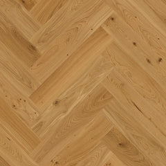 Oak Animoso Herringbone Click