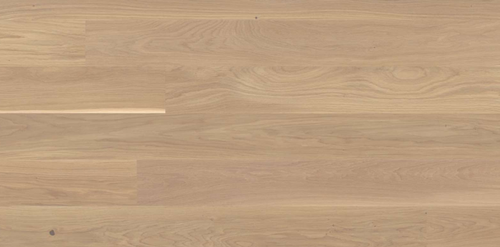 Oak Andante White