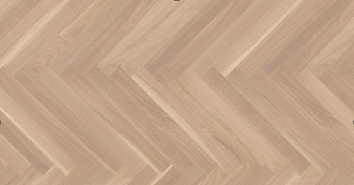 Oak Baltic White