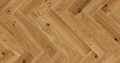 Oak Mixed Wood Choice Herringbone 105