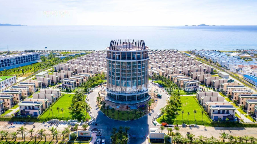 Wyndham Garden Cam Ranh Sale Gallery