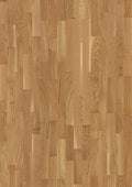 Oak Finale