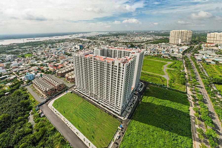 Q7 Boulevard