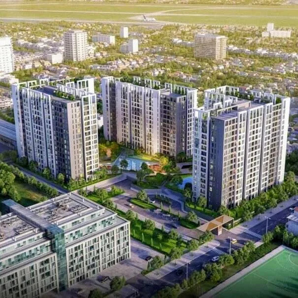 Dai Phu Binh Duong