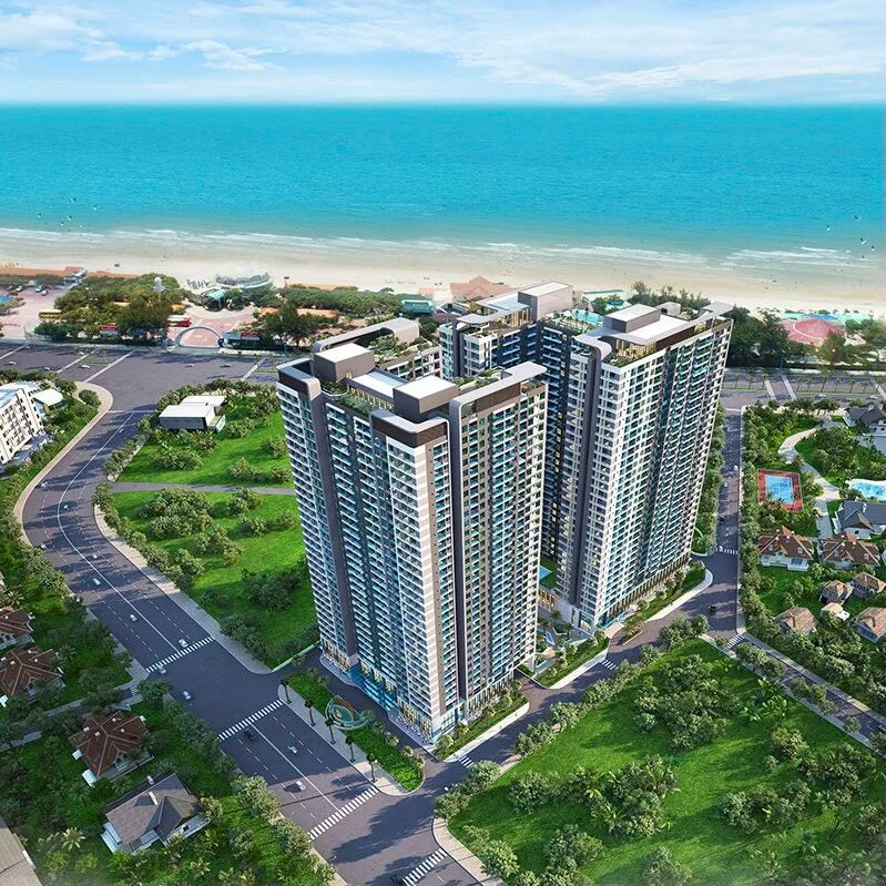 Vung Tau Pearl