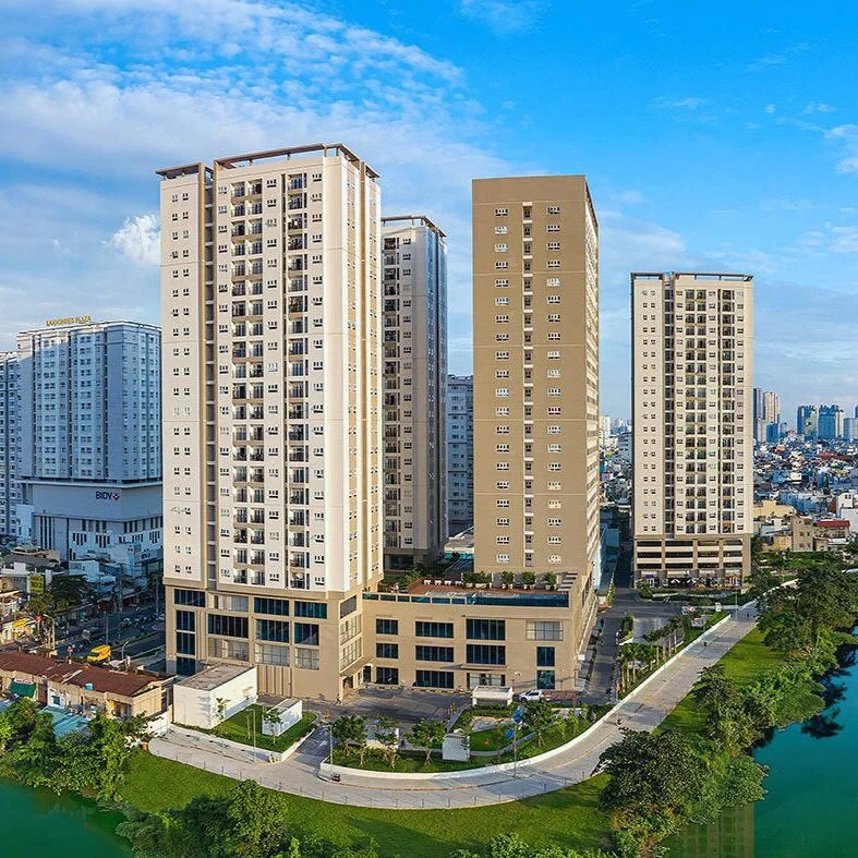 Richmond City