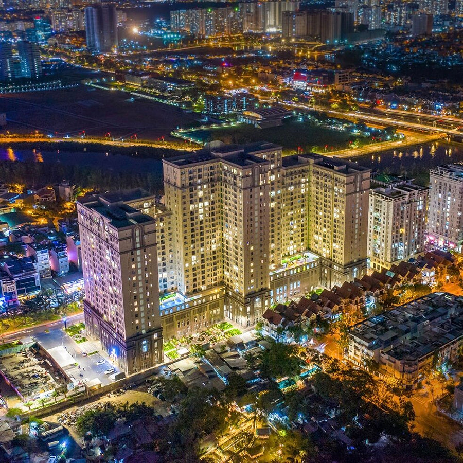Saigon MIA