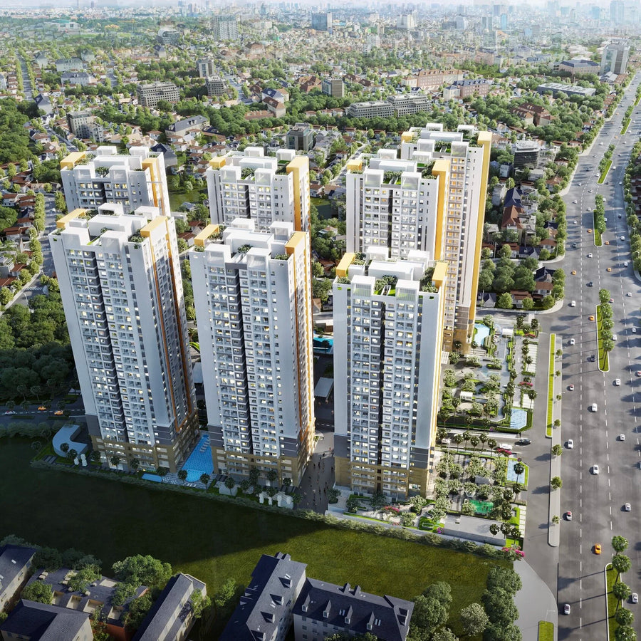 Bien Hoa Universe Complex