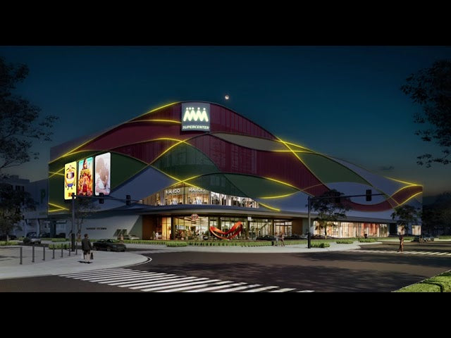 Danang Supercenter