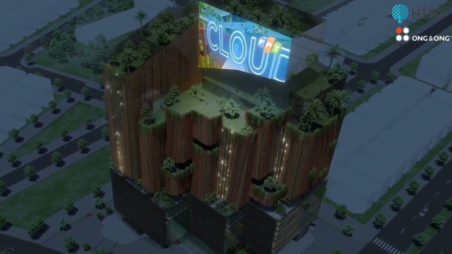 FPT Tower