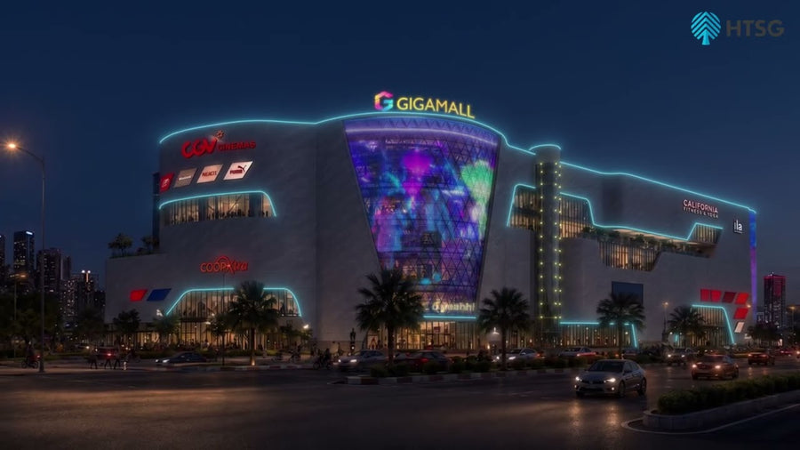 GIGAMALL
