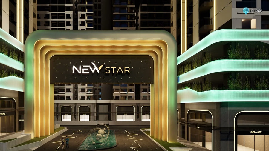 New Star