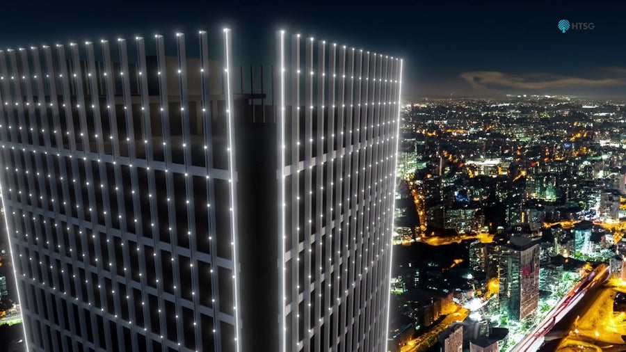 VIAS Tower