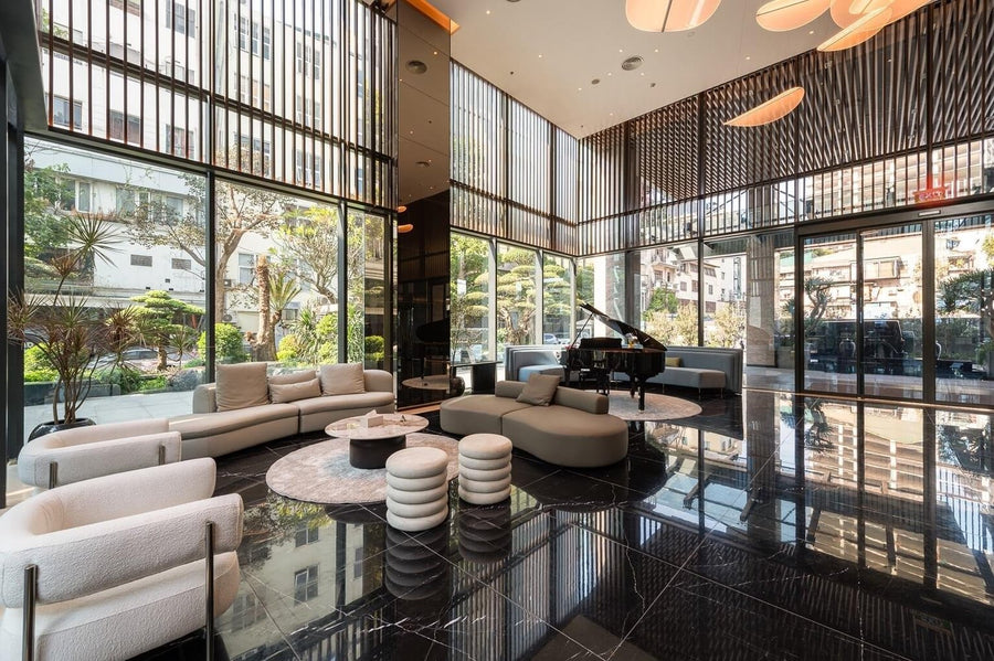 The Nelson Private Residence